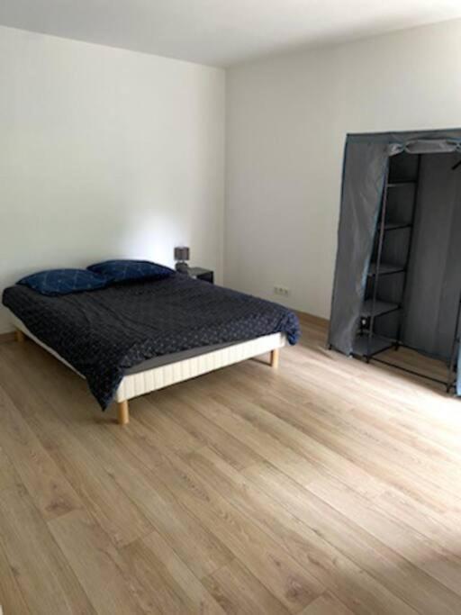 Appartement Centre Ville F3 Châteauroux Esterno foto